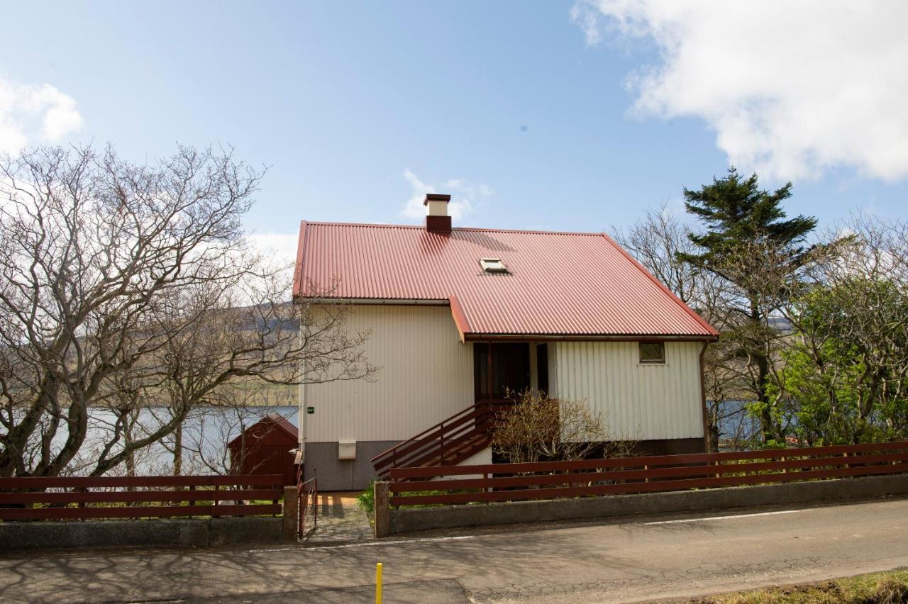 Holidayhouse By The Sea Selletrath Экстерьер фото