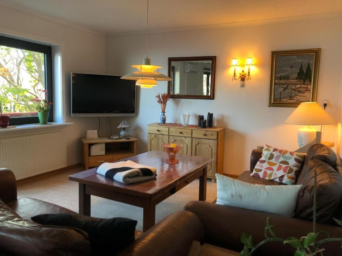 Holidayhouse By The Sea Selletrath Экстерьер фото